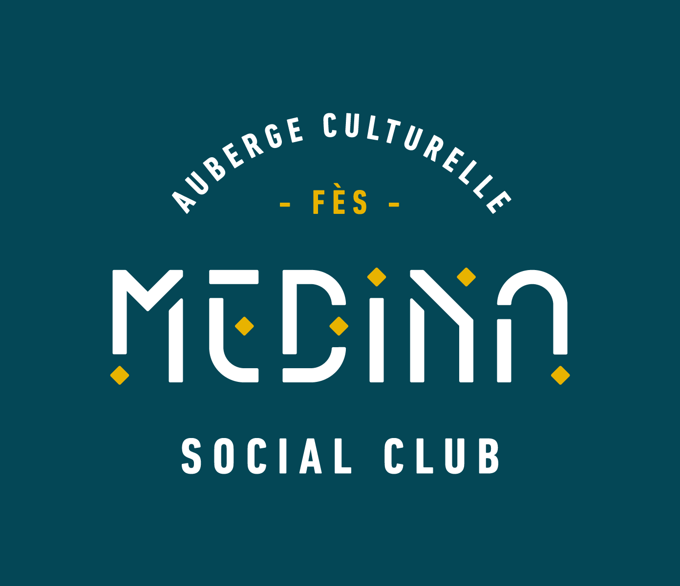 Medina Social CLub